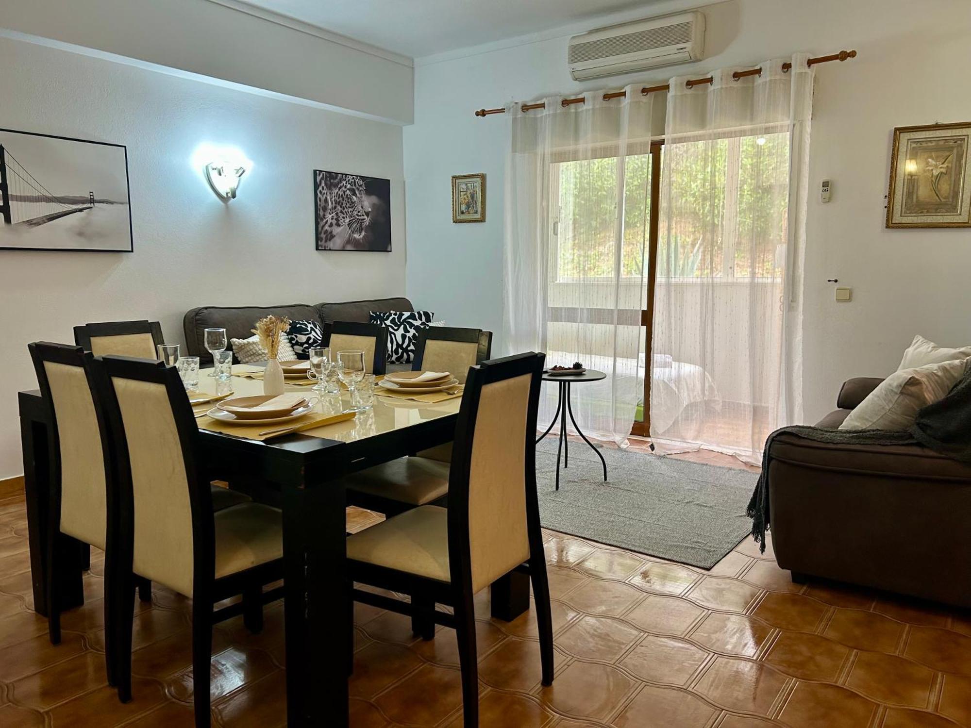 Appartement Oldtownpool *