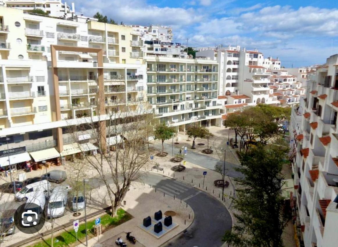 Oldtownpool * Albufeira