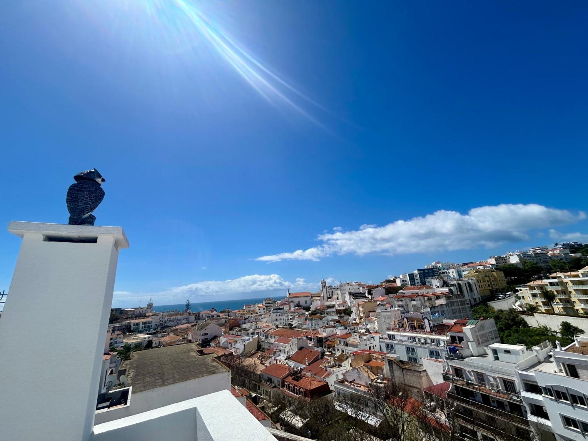 Apartment Oldtownpool Albufeira