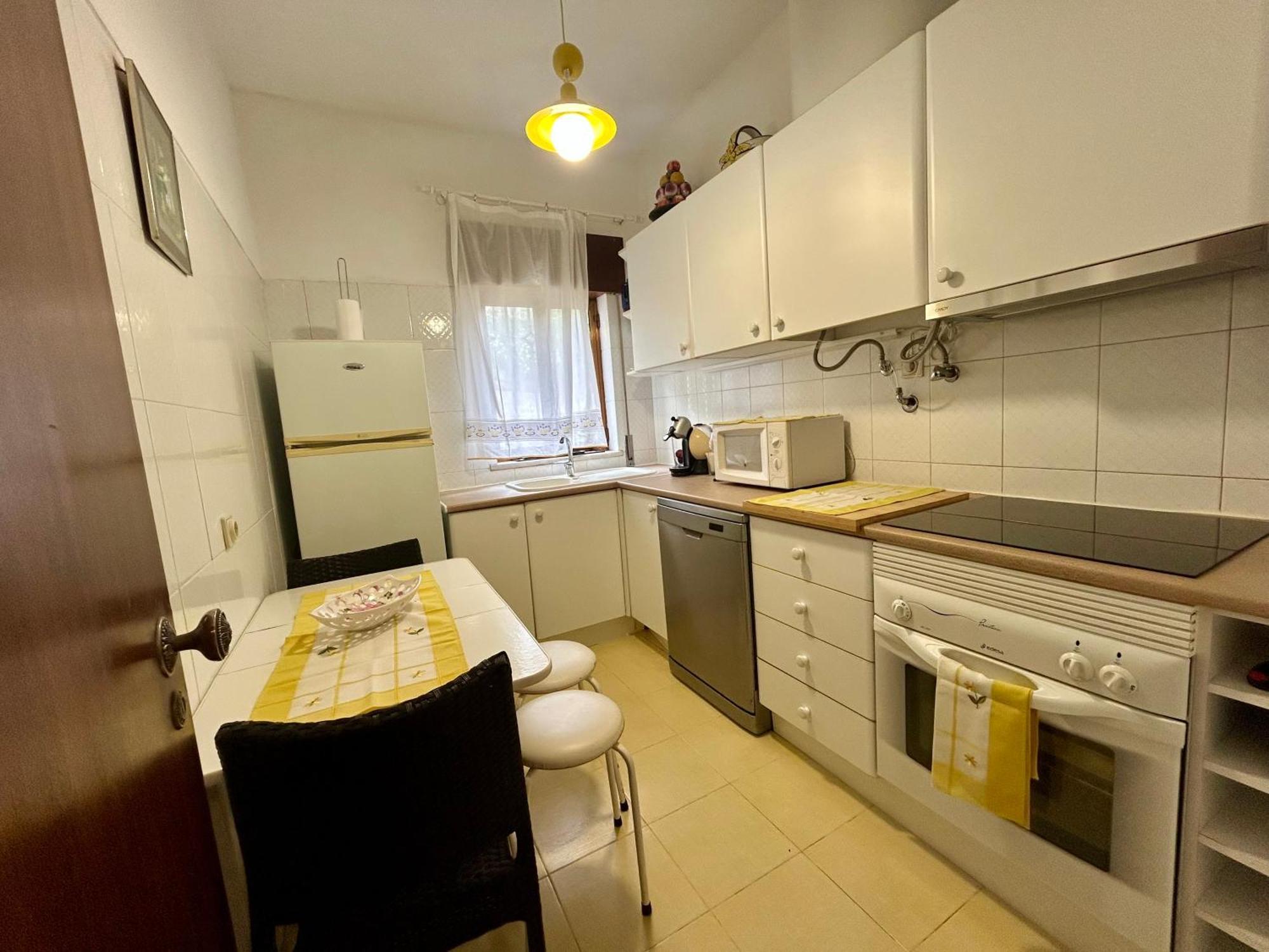 Oldtownpool Apartment