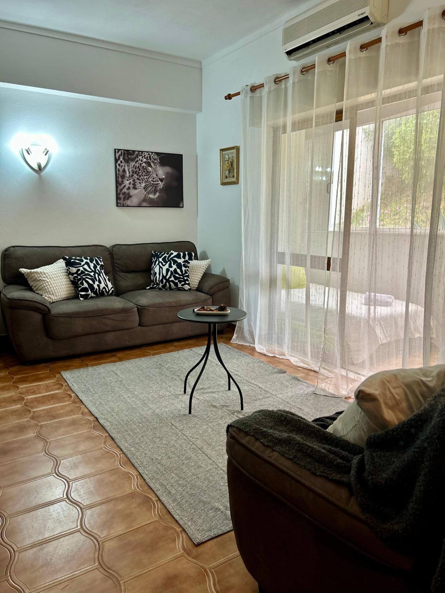Oldtownpool Apartment Albufeira